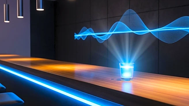 Philadelphia Phillies Rebrand Harry the K's Eatery to Ghost Energy Deck