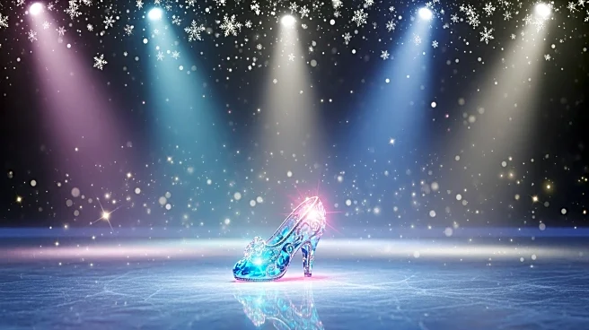 Disney on Ice Brings Magical Experience to South Florida Audiences