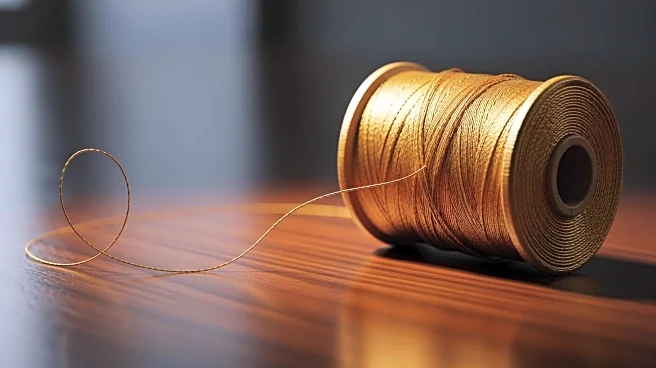 Moss Adams Spins Off Wealth Management Unit, Forms Threadline Wealth