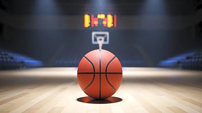 NC State Women's Basketball Prepares for NCAA Tournament Clash Against Tennessee