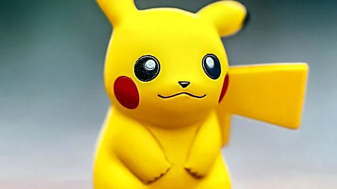 Rumored Pokémon Lego Set Leak Suggests New Minifigure Scale Release