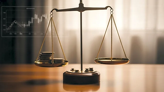 Fed Governor Chris Waller Advocates Caution in Interest Rate Outlook Amid Economic Concerns