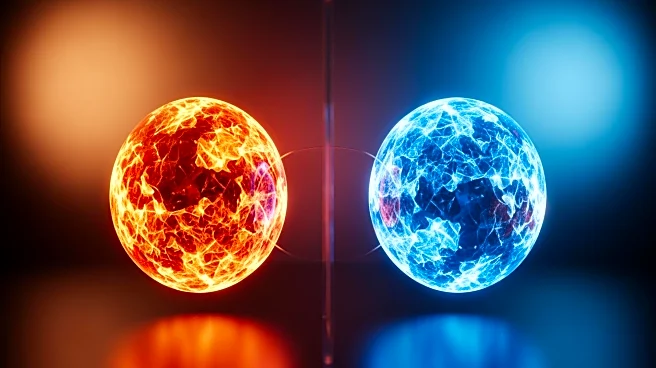 Global Energy Leaders Divided on Transition Investments and Peak Oil