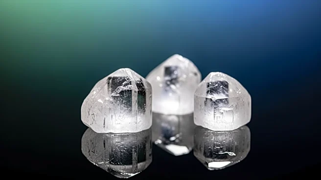 Lynas Rare Earths Begins Production at Malaysia Project, Enhancing Global HRE Supply