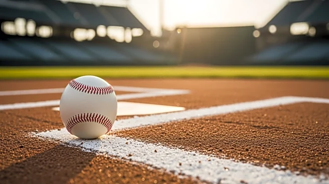 Ole Miss Baseball Shuts Out Kentucky Wildcats in Series Opener