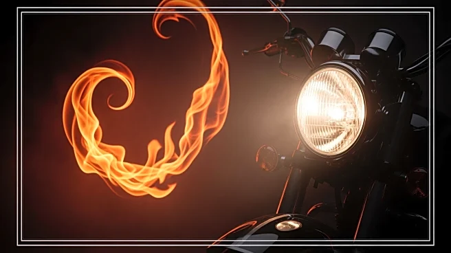 Ryan Gosling Engages in Marvel Discussions for Ghost Rider Role