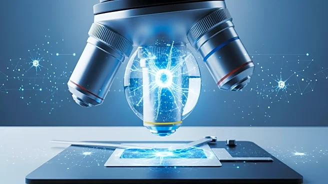 Caris Life Sciences Unveils Breakthrough AI Study for Cancer Misdiagnosis Correction