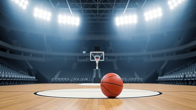 Tennessee vs. Miami (Ohio) Set for March Madness First Round Showdown