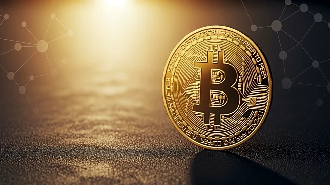 American Bitcoin, Led by Eric Trump, Becomes 16th Largest Bitcoin Holder with 6,899 BTC