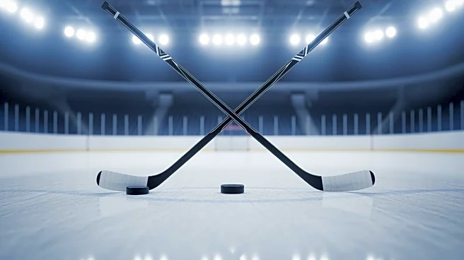 Wisconsin Badgers Women's Hockey Faces Penn State in Frozen Four Semifinal