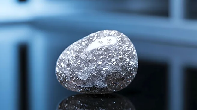 ABx Group's MREC Product Receives Positive Assessment from Rare Earth Technologies