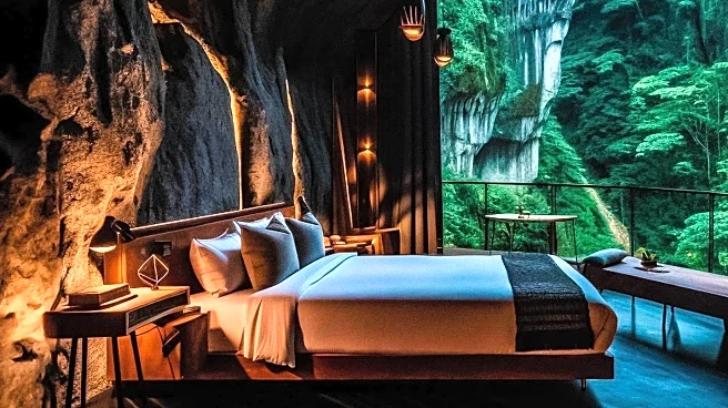 SCP Hotels Expands 'Epic Experiences' Program with Nature-Led Adventures