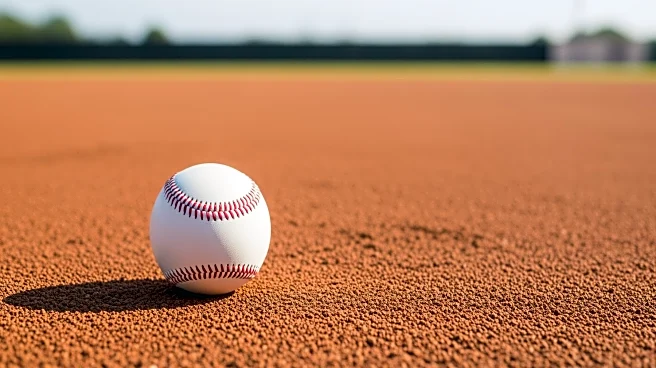 White Sox Release Pitcher Austin Voth After Spring Training Appearance