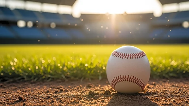 Braves' Prospect Didier Fuentes Impresses in Spring Training Performance