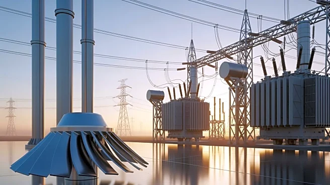 Radiant Ridge Energy Limited Launches Alberta Manufacturing Initiative to Boost North American Power Infrastructure