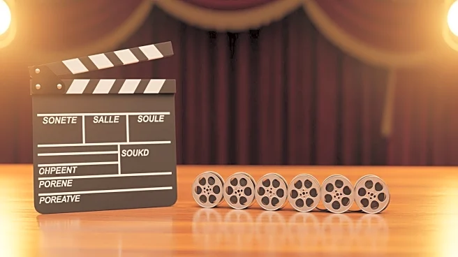 Cannes' La Résidence Workshop Selects Six Emerging Filmmakers for 51st Session