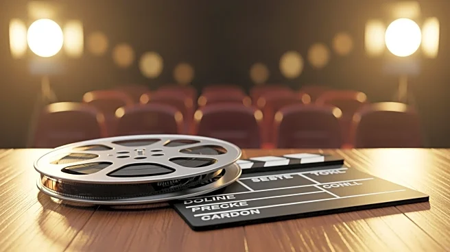 Movie Critic Grae Drake Reviews 'Project Hail Mary' and Other New Releases