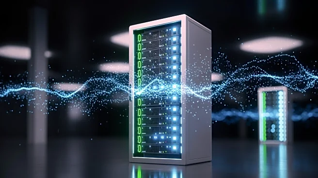 Telefónica's AI-Driven Network Modernization Aims to Boost Revenue Amidst Industry Challenges