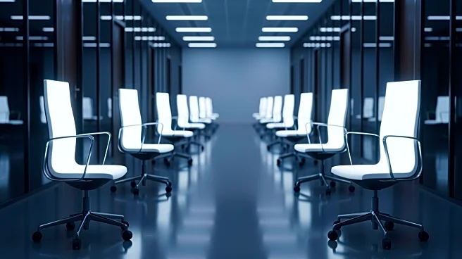 Goldman Sachs to Implement Rolling Layoffs in 2026, Aiming for Workforce Flexibility