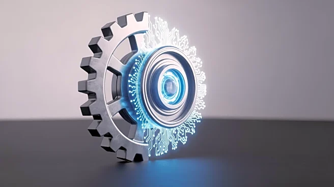 Cognizant Study Reveals AI's Accelerating Impact on U.S. Workforce