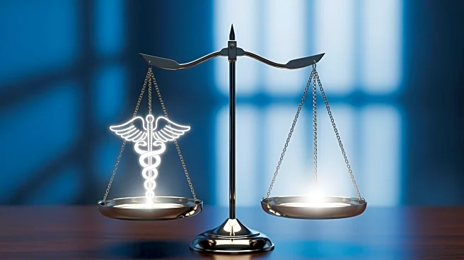 FTC Prepares for Potential Surge in Healthcare Mergers Amidst Antitrust Concerns