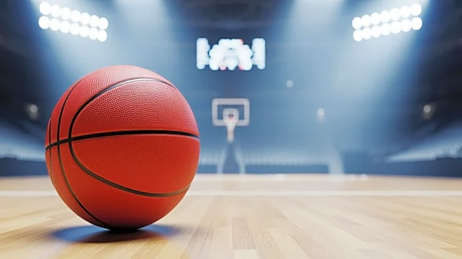 Texas A Basketball Players Excel in NCAA Tournament Victory Over Saint Mary's