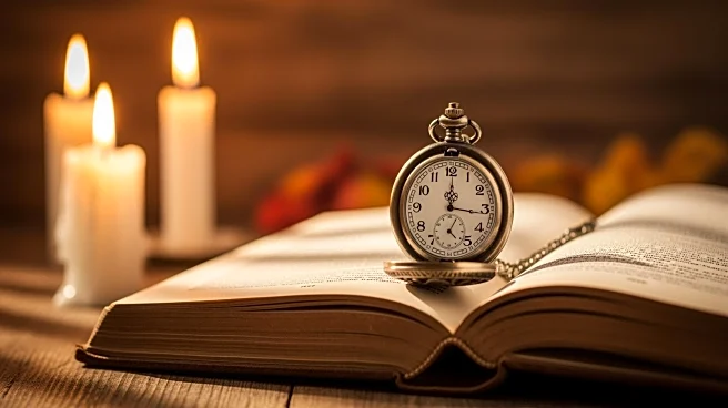 Outlander Final Season Premiere Achieves Four-Year Viewership High