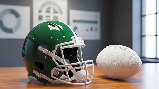 New York Jets Consider Indiana's Omar Cooper Jr. as First-Round Draft Pick