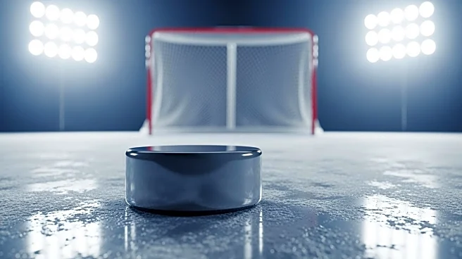 Travis Sanheim Scores in Flyers' Shootout Victory Over Kings