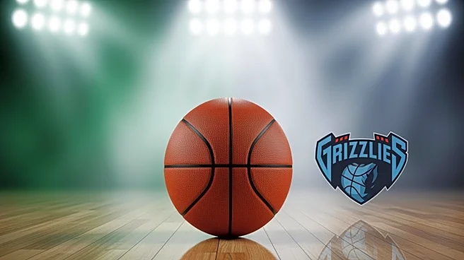 Boston Celtics Aim to Extend Winning Streak Against Memphis Grizzlies