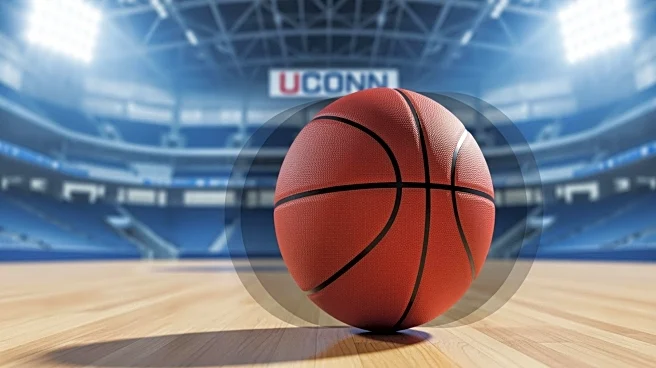 Alex Karaban Aims for Historic Third NCAA Title with UConn