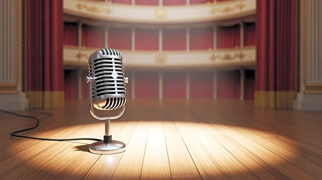 SNL U.K. Extends First Season to Eight Episodes with British Flair