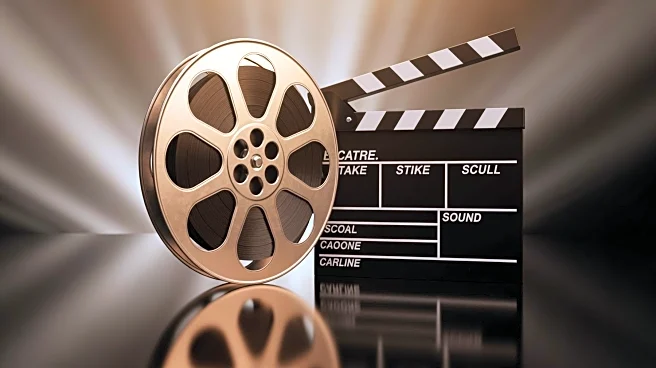 California Lawmakers Push for National Film and TV Tax Credit to Boost U.S. Productions