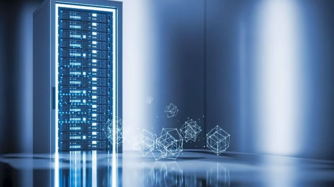 Palantir and Moder Collaborate with Freedom Mortgage on AI Platform