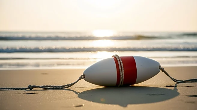 Livvy Dunne Joins 'Baywatch' Reboot as Lifeguard in Acting Debut