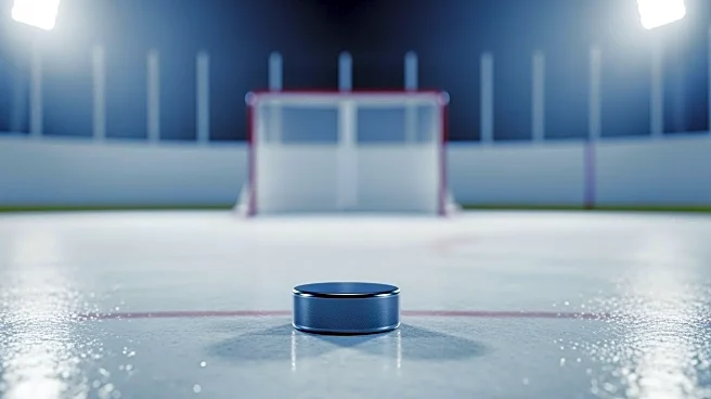 Isac Lundestrom Ends Goal Drought in Blue Jackets' Victory Over Rangers