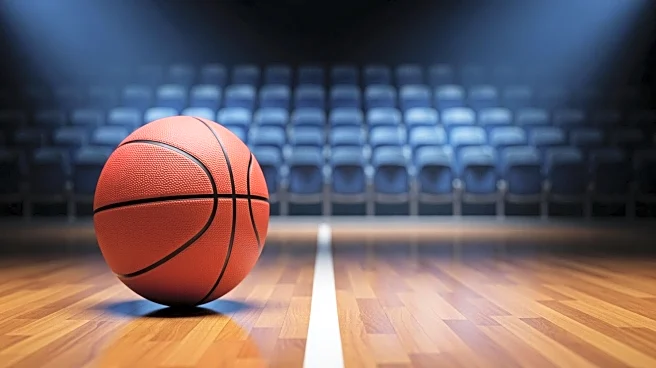 March Madness First Round Sees Upsets and Close Calls in NCAA Tournament