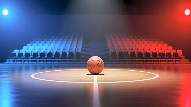 Louisville Cardinals Face Michigan State in NCAA Tournament Amid Key Player Injury