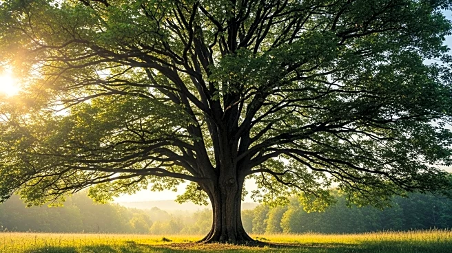 F Forestry UK Seeks Senior Forest Managers Amid Global Expansion