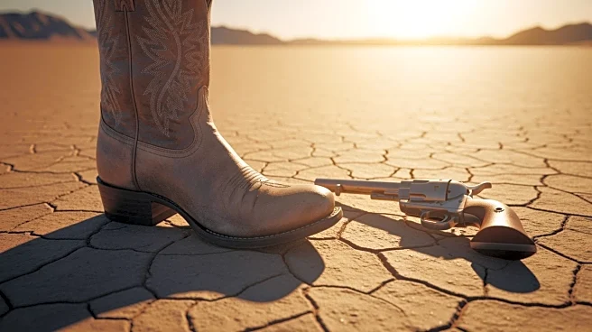 Chuck Norris: From Action Star to Internet Meme Icon