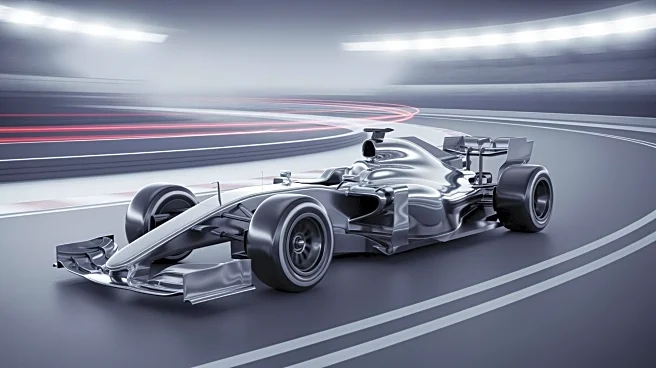 Mercedes Aims for Third Consecutive Win at 2026 Japanese Grand Prix in Suzuka