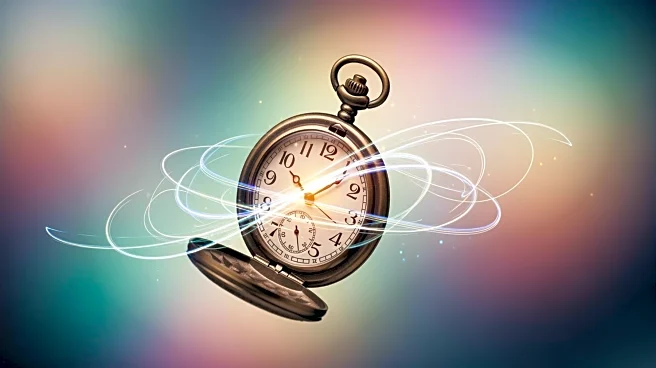 Elsie Fisher Stars in 'Sparks', a Queer Teen Indie Film Exploring Time Travel and Identity