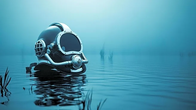 Unknown Worlds CEO Raises Concerns Over Subnautica 2's Early Access Release