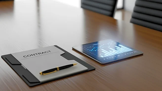 Government Contractors Leverage Pre-RFP Marketing to Boost Contract Win Probability