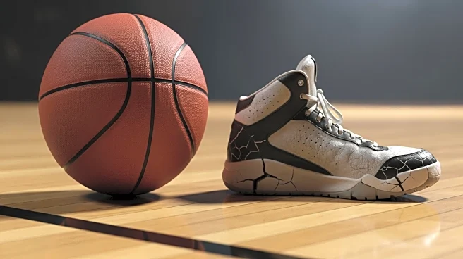 Iowa State's Joshua Jefferson Injured in NCAA Tournament Opener