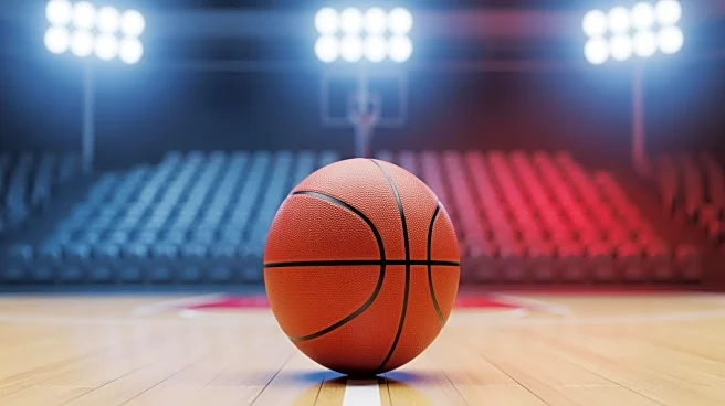 Kansas Jayhawks Prepare for NCAA Tournament Matchup Against California Baptist