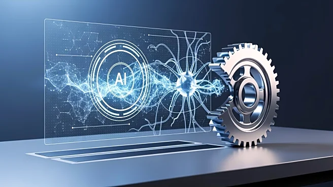 Crypto.com Announces 12% Workforce Reduction Amid AI Restructuring