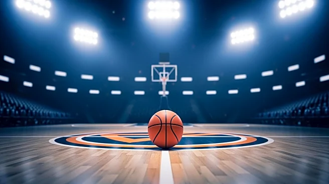 Virginia Cavaliers Secure NCAA Tournament Victory Against Wright State