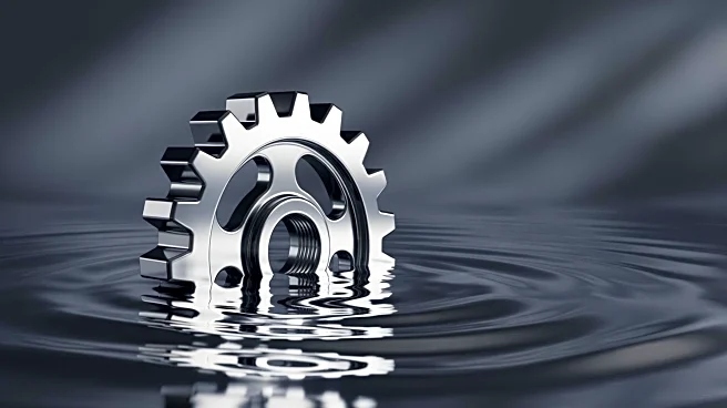 ELFA Survey Reveals Decline in Equipment Finance Confidence Amid Economic Uncertainty