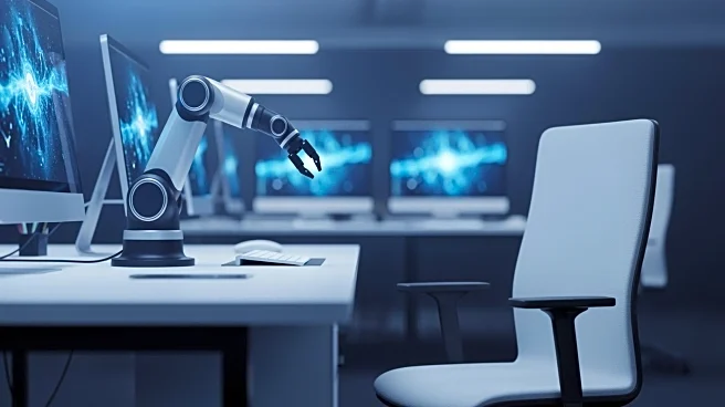 Major Employers Face Rehiring Challenges After AI-Driven Layoffs